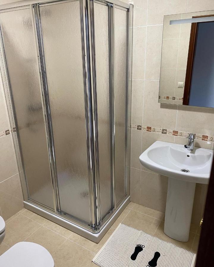 Casa Largus Apartment Allariz Ngoại thất bức ảnh